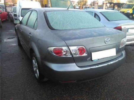 Transmision Delantera Izquierda Mazda 6 BERLINA 2 0 D 