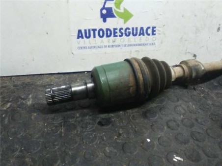 Transmision Delantera Izquierda Mazda 6 BERLINA 2 0 D 