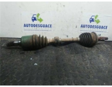 Transmision Delantera Izquierda Mazda 6 BERLINA 2 0 D 