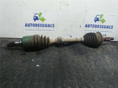 Transmision Delantera Izquierda Mazda 6 BERLINA 2 0 D 