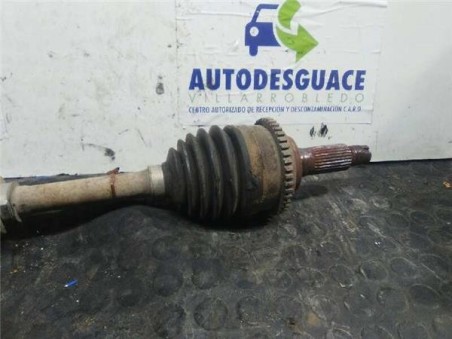 Transmision Delantera Izquierda Mazda 6 BERLINA 2 0 D 