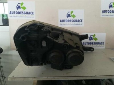 Transmision Delantera Izquierda Ford KA 1 2 8V 