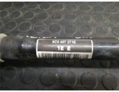 Transmision Delantera Izquierda Seat IBIZA 1422 