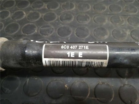 Transmision Delantera Izquierda Seat IBIZA 1422 