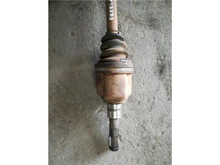 Transmision Trasera Izquierda Land Rover FREELANDER 1 8 16V 