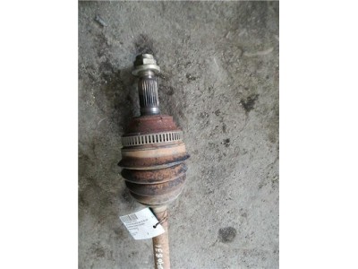 Transmision Trasera Izquierda Land Rover FREELANDER 1 8 16V