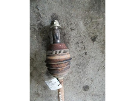 Transmision Trasera Izquierda Land Rover FREELANDER 1 8 16V 