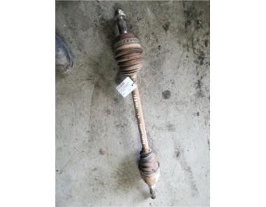 Transmision Trasera Izquierda Land Rover FREELANDER 1 8 16V 