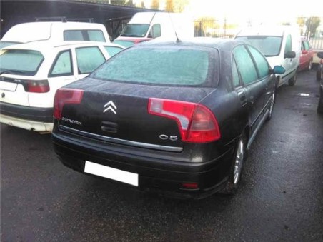 Transmision Delantera Izquierda Citroen C5 BERLINA 1 6 16V HDi FAP 