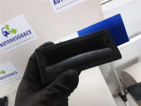 Maneta Exterior Porton Audi Q5 2 0 16V TDI 