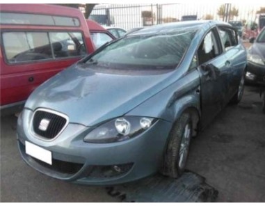 Transmision Delantera Izquierda Seat LEON 1 9 TDI 