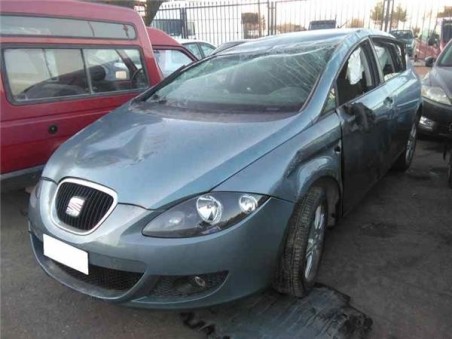 Transmision Delantera Izquierda Seat LEON 1 9 TDI 