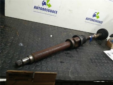 Transmision Delantera Izquierda Ford FOCUS BERLINA 1 6 16V 