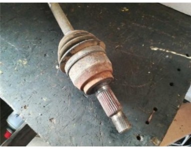 Transmision Trasera Izquierda Land Rover FREELANDER 2 2 Td4 