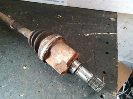 Transmision Trasera Izquierda Land Rover FREELANDER 2 2 Td4 