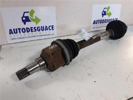 Transmision Delantera Izquierda Ford FOCUS BERLINA 1 6 16V 