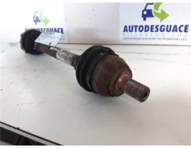 Transmision Delantera Izquierda Ford FOCUS BERLINA 1 6 16V 