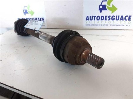 Transmision Delantera Izquierda Ford FOCUS BERLINA 1 6 16V 