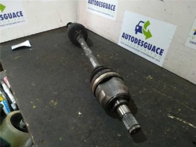 Transmision Delantera Izquierda Hyundai I20 1 4 CRDi 