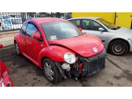 Transmision Delantera Izquierda Volkswagen BEETLE 2 0 