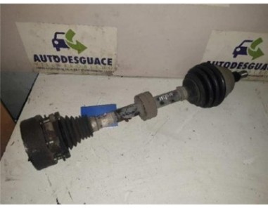 Transmision Delantera Izquierda Volkswagen BEETLE 2 0 