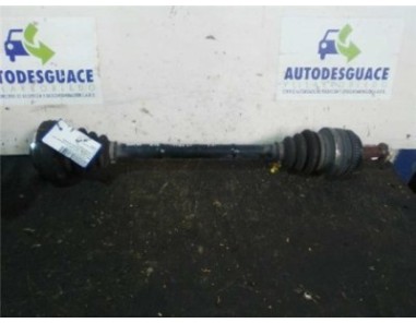 Transmision Trasera Izquierda BMW SERIE 3 COUPE 2 0 Turbodiesel 