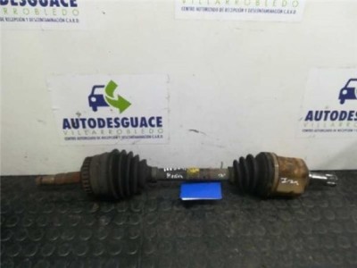 Transmision Delantera Izquierda Opel MERIVA 1 7 16V CDTI  2