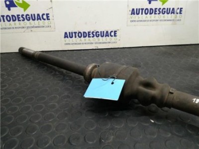 Transmision Delantera Izquierda Peugeot 206 BERLINA 1 9 D