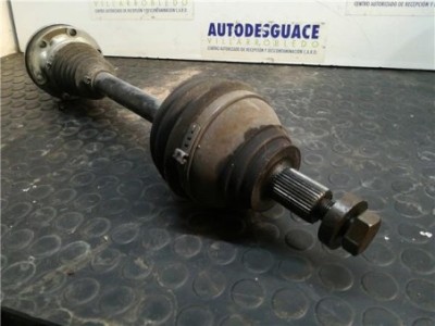 Transmision Delantera Izquierda Volkswagen GOLF V BERLINA 2 0 TDI DPF