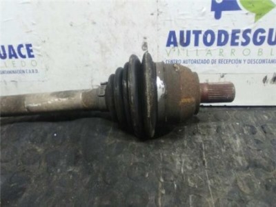 Transmision Delantera Izquierda Ford FOCUS BERLINA 1 6