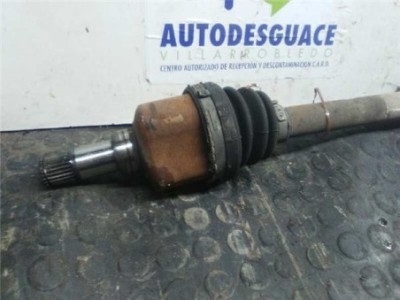 Transmision Delantera Izquierda Ford FOCUS BERLINA 1 6  2
