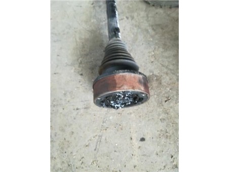 Transmision Delantera Izquierda Audi A3 2 0 16V FSI 