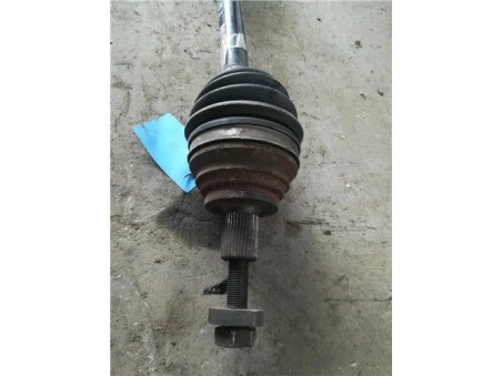 Transmision Delantera Izquierda Audi A3 2 0 16V FSI 