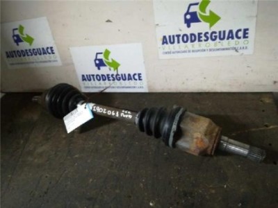 Transmision Delantera Izquierda Fiat PUNTO 1 3 16V JTD