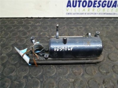 Maneta Exterior Porton Volkswagen SHARAN 1 9 TDI