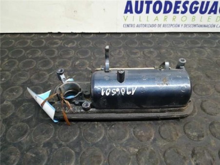 Maneta Exterior Porton Volkswagen SHARAN 1 9 TDI 