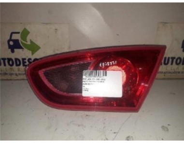 Piloto Porton Trasero Derecho Seat LEON 1 9 TDI 