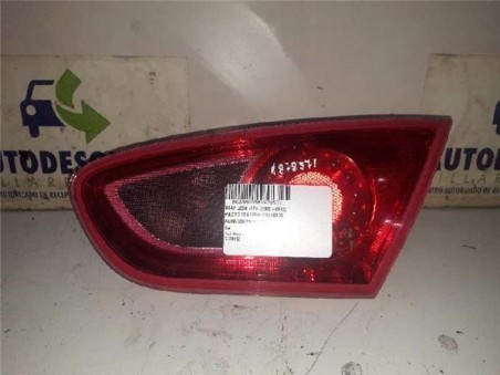 Piloto Porton Trasero Derecho Seat LEON 1 9 TDI 