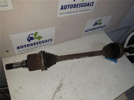 Transmision Delantera Izquierda Ford TRANSIT COMBI '06 2 2 TDCi 