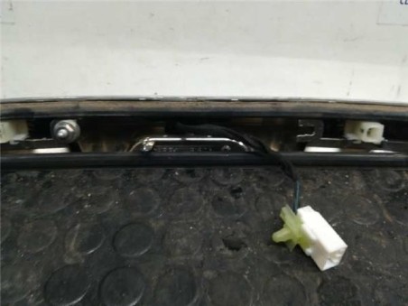 Maneta Exterior Porton Lancia YPSILON 1 4 