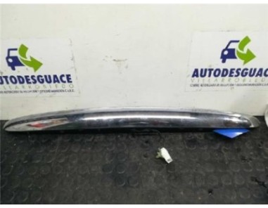 Maneta Exterior Porton Lancia YPSILON 1 4 