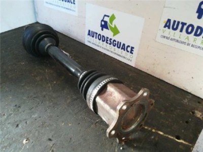 Transmision Delantera Izquierda Audi TT 3 2 V6 24V