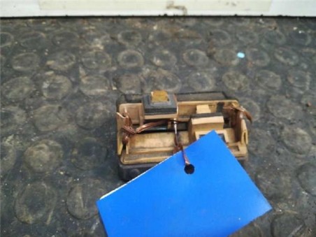 Maneta Exterior Porton Audi A3 1 8 20V Turbo 