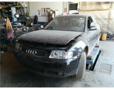 Maneta Exterior Porton Audi A3 1 8 20V Turbo 