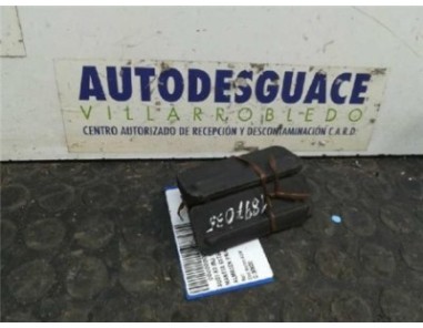 Maneta Exterior Porton Audi A3 1 8 20V Turbo 