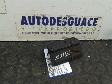 Maneta Exterior Porton Audi A3 1 8 20V Turbo 