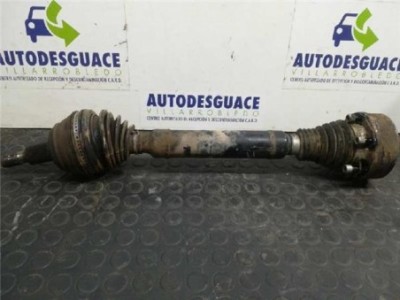 Transmision Delantera Izquierda Seat LEON 1 9 TDI  2