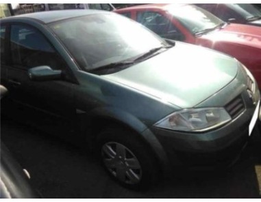 Transmision Delantera Izquierda Renault MEGANE II BERLINA 5P 1 5 dCi D 