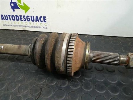 Transmision Trasera Izquierda Hyundai SANTA FE 2 0 CRDi 