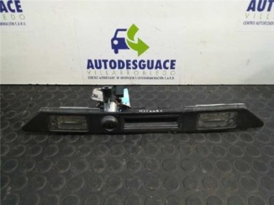 Maneta Exterior Porton Audi A6 BERLINA 3 0 V6 24V TDI